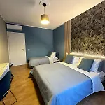 Apartment Centrumassimo