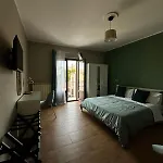 Apartment Centrumassimo *