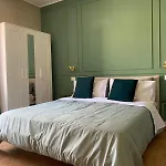 Centrumassimo Apartment
