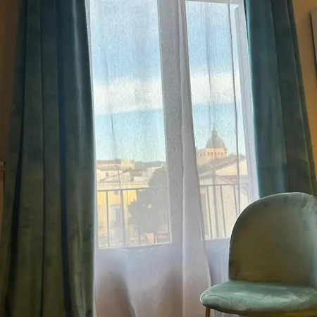 Centrumassimo Palerme