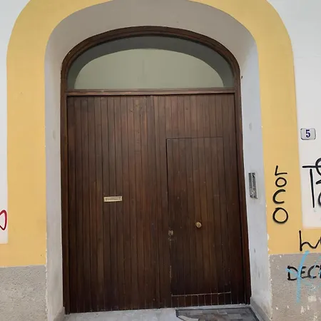 Centrumassimo Palerme