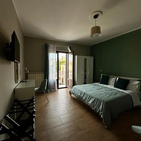 Apartment Centrumassimo *