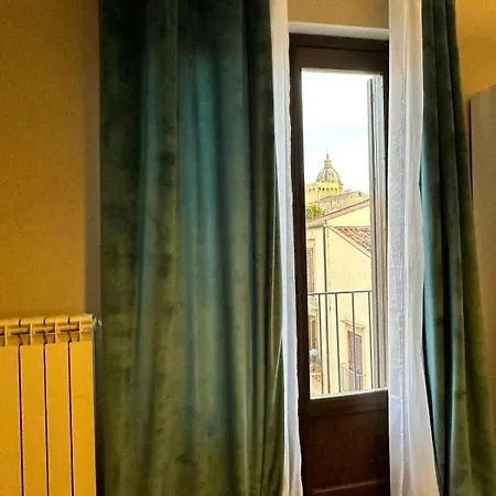 Apartment Centrumassimo *