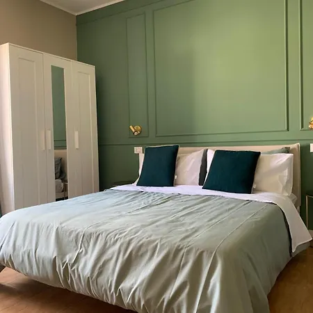 Centrumassimo Apartment