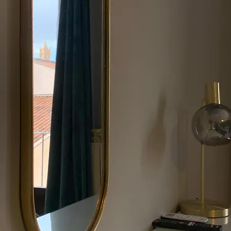 Apartment Centrumassimo *