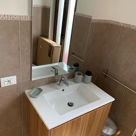 Apartment Centrumassimo