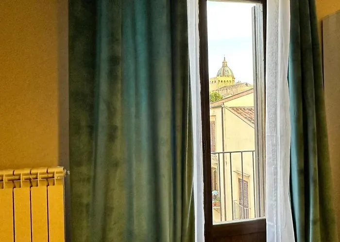 Lejlighed Centrumassimo *