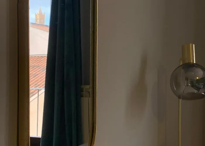 Lejlighed Centrumassimo *