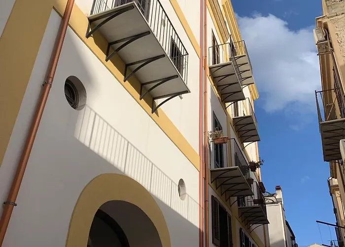 Lejlighed Centrumassimo *