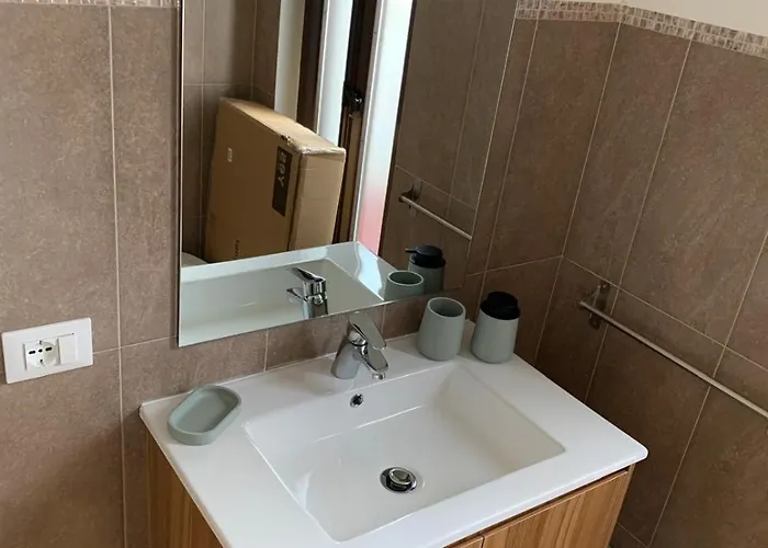 Lejlighed Centrumassimo