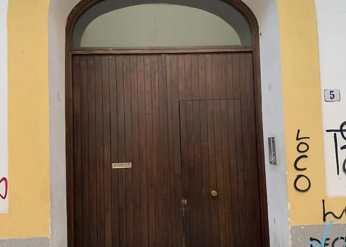 Centrumassimo Palermo