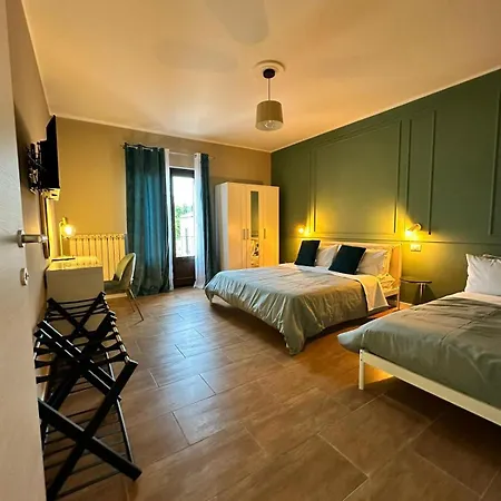 Appartement Centrumassimo *