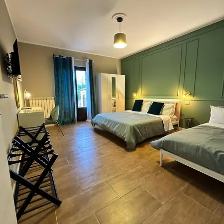 Centrumassimo Appartement *