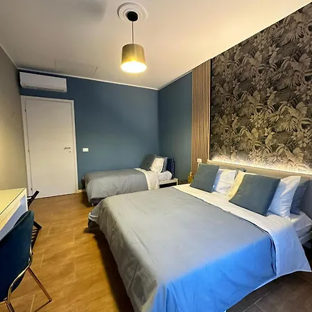 Appartement Centrumassimo