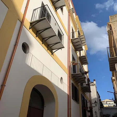 Appartement Centrumassimo *