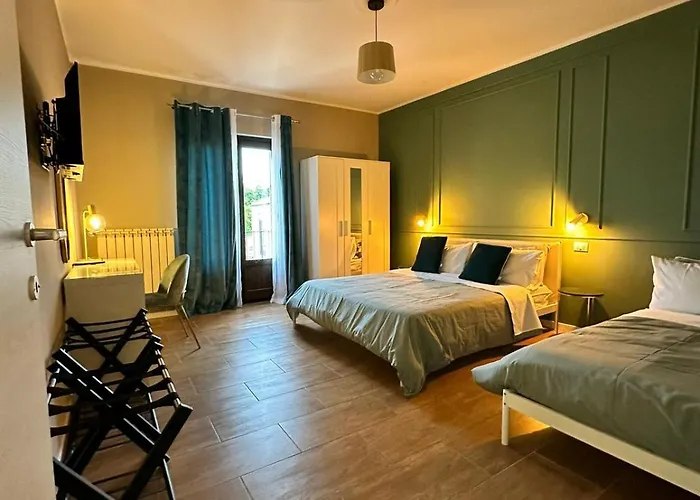 דירה Centrumassimo *