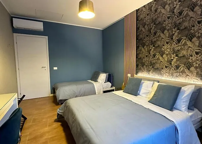 דירה Centrumassimo