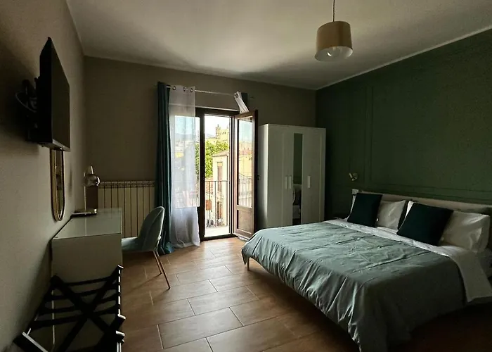 דירה Centrumassimo *