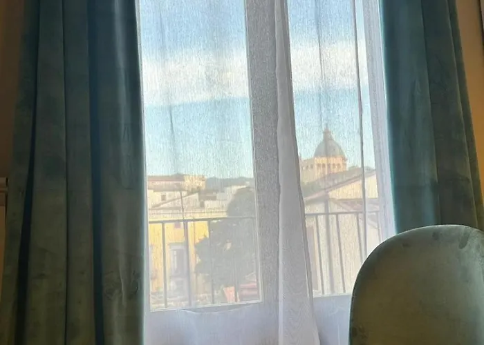 Centrumassimo פלרמו